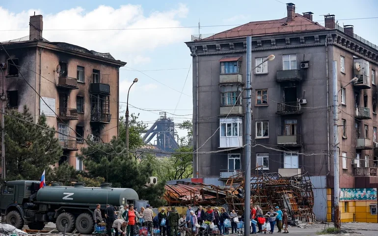 Analista argentino vê transferência de armas nucleares a Kiev como 'tentativa desesperada' do Ocidente