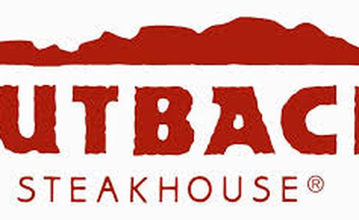 Outback Steakhouse abre 130 vagas de emprego para a primeira unidade em Maceió