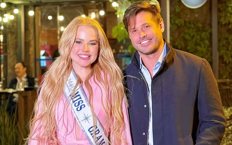 Ministério Público investigará Dado Dolabella por agressão a Marcela Tomaszewski