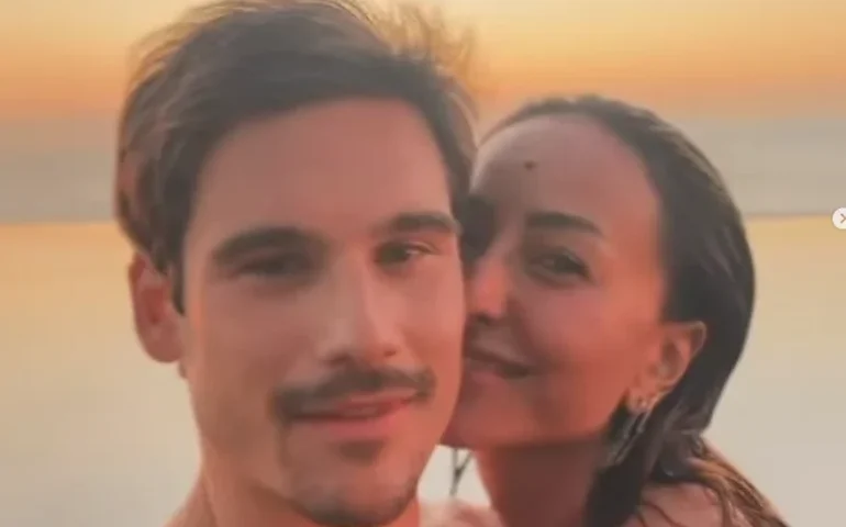 Sabrina Sato revela apelido carinhoso que filha deu a Nicolas Prattes