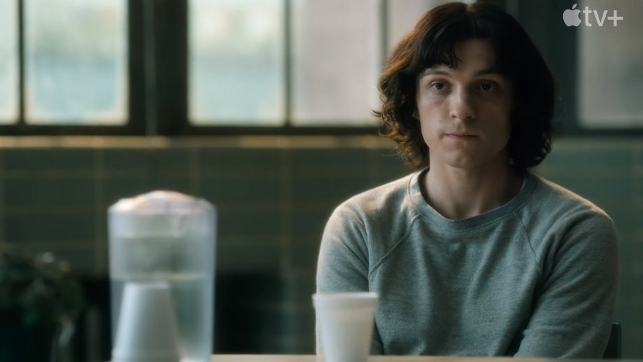 Tom Holland nega que pausa na carreira foi motivada por críticas negativas a 'Entre Estranhos'