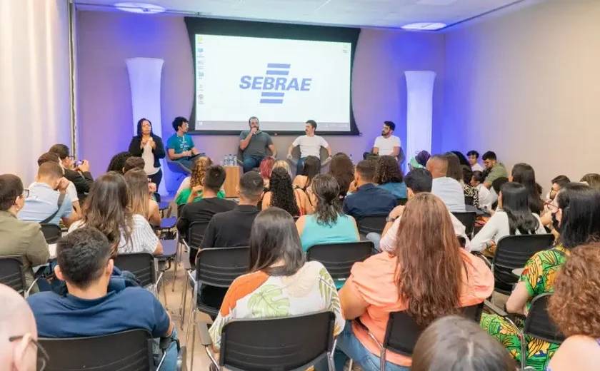 Sebrae Alagoas anuncia programação do Startup Day de 2024