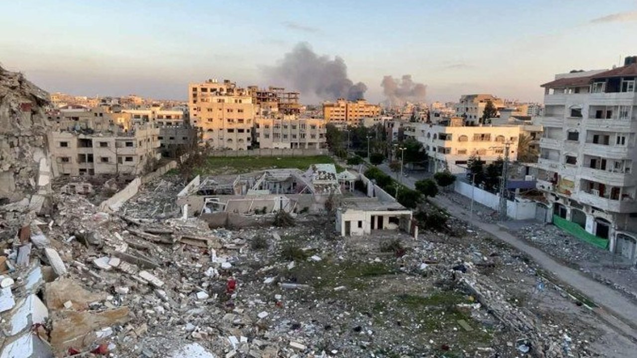 Israel dá ao Hamas 1 semana para fechar um acordo, ou a ofensiva em Rafah começará, diz Egito