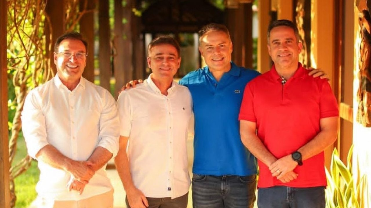 Renan Filho lança campanha ao Governo de Alagoas neste sábado, em Arapiraca