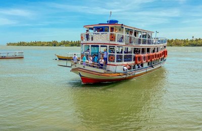 IV Expedição Científica e Prefeitura realizam ações em escolas municipais de Piaçabuçu