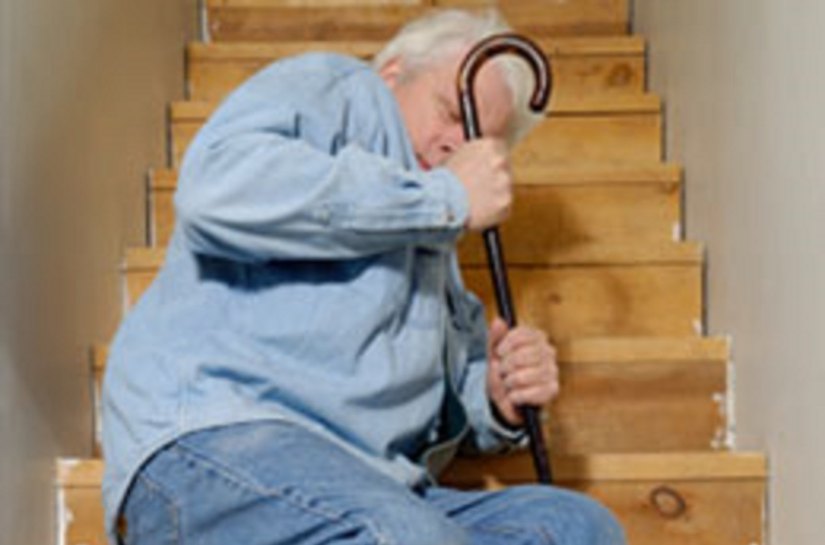 Envelhecimento Ativo: “armadilhas do ambiente” é tema de palestra