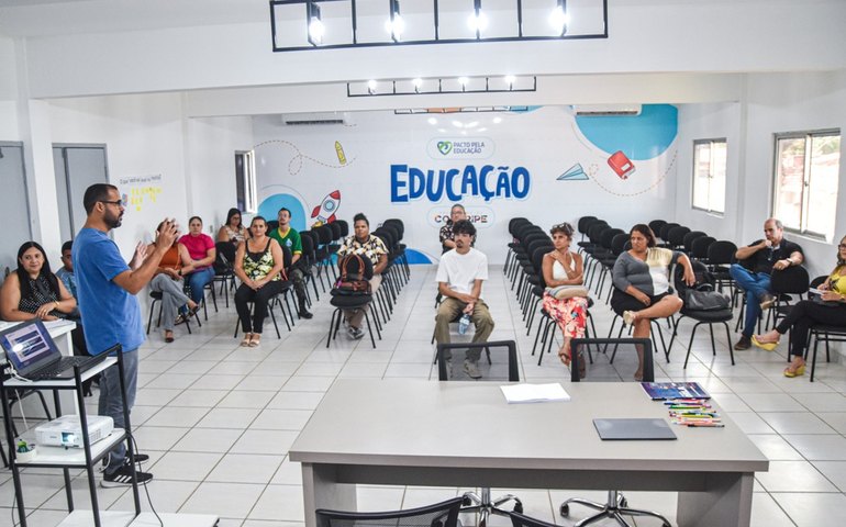 Coruripe conclui 2ª Etapa das Oficinas participativas para elaboração do Plano de Gestão do Projeto Orla