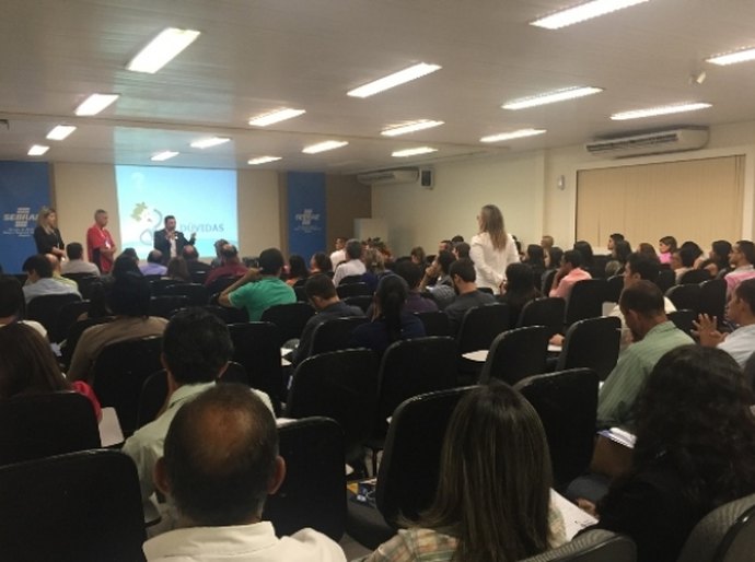 Juceal promove oficina direcionada a contadores e empresários em Maceió