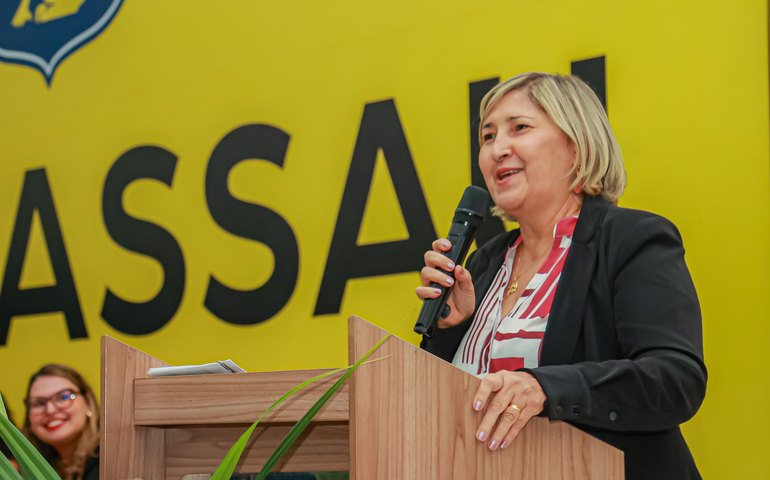 Alfabetiza Maceió reforça compromisso com a alfabetização na idade certa