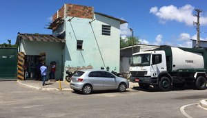 operação na Torre