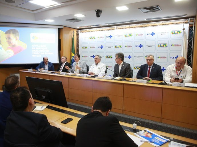 Governo Federal promove mutirão em Hospitais Universitários no sábado (5)