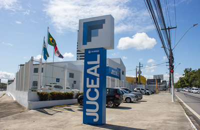 Com acervo de mais de 627 mil empresas, Juceal completa 133 anos e se consolida como entidade totalmente digital