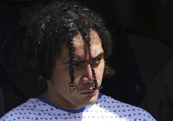 Fuga nos EUA pode piorar vida de Danilo Cavalcanti na prisão