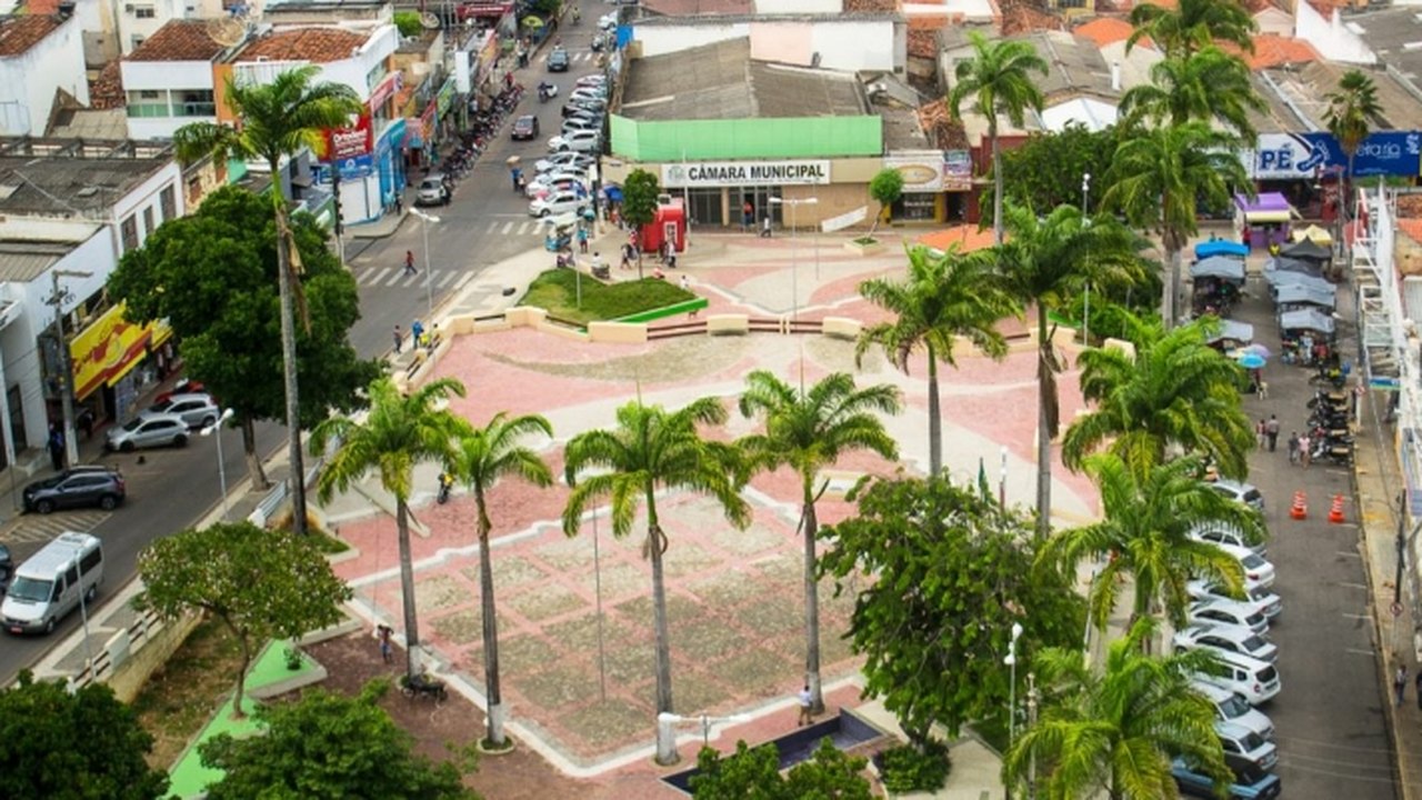 Prefeitura de Palmeira vai implantar sistemas de segurança e vigilância armada nas escolas do município