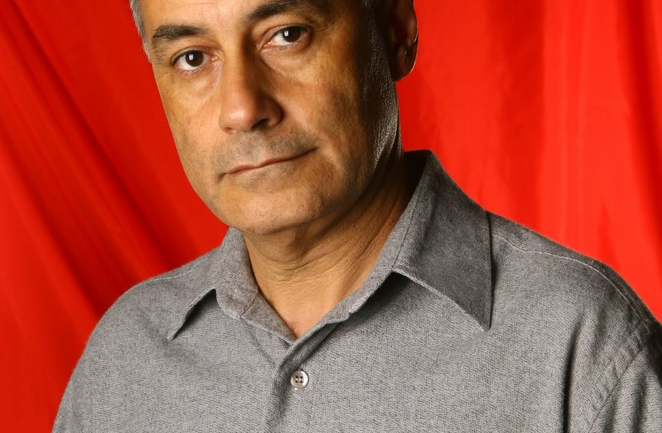 Foto: Zé Maria/ Divulgação PSTU