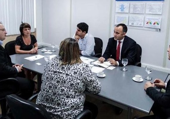 Rede de farmácias estuda implantação em Alagoas