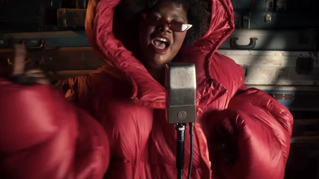 Ludom estreia videoclipe de “As Coisas São”, com participação de Bia Ferreira