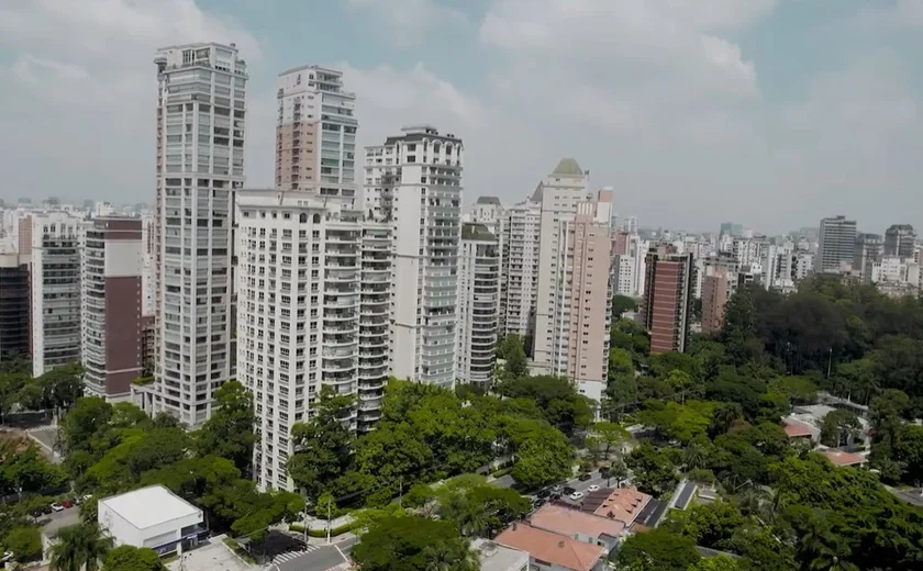 Defesa Civil de SP alerta para situação de riscos à saúde por baixa umidade do ar