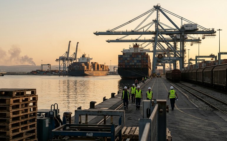 Guerra no Oriente Médio eleva risco para inflação e ameaça crescimento, diz ata do BCE