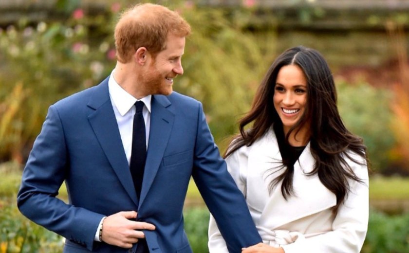 Perseguição envolvendo príncipe Harry e Meghan Markle quase acaba em 'catástrofe'