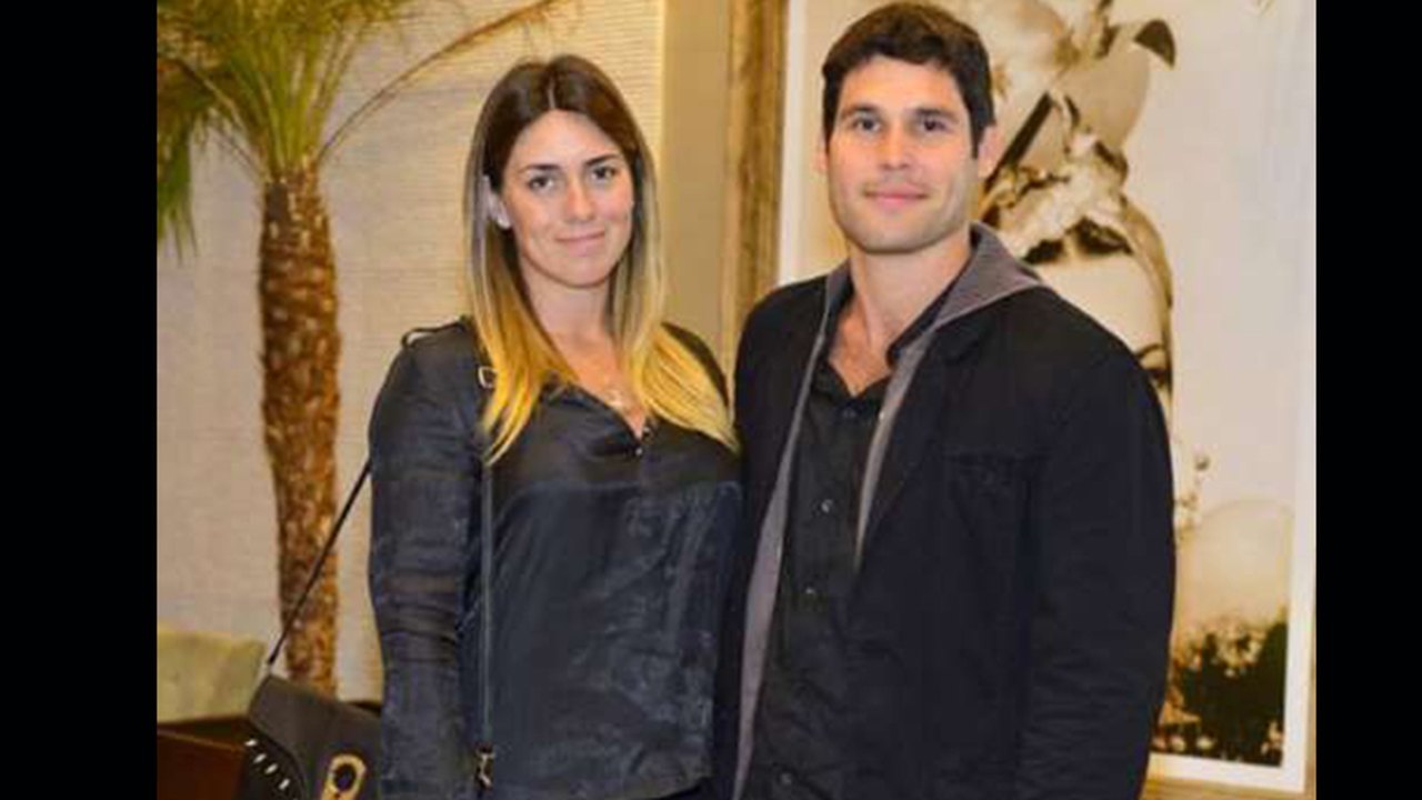 Dudu Azevedo acaba com noivado 3 meses antes do casamento