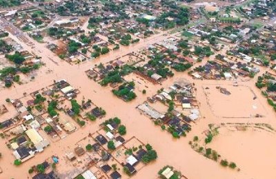 Senado aprova crédito de R$ 450 milhões para Municípios atingidos por chuvas 