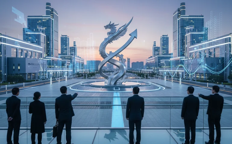 Xi Jinping anuncia novas medidas para impulsionar economia chinesa