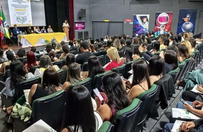 Hospital de Emergência do Agreste promove I Simpósio Interdisciplinar do Setembro Amarelo