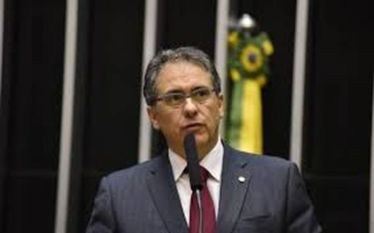 Zarattini revela 'receio' de MP alternativa ao IOF não ser aprovada