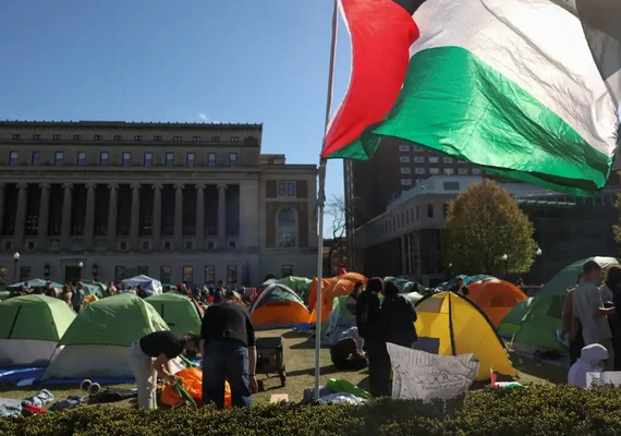 UE anuncia apoio de 1,6 bilhão de euros nos próximos dois anos para a Palestina