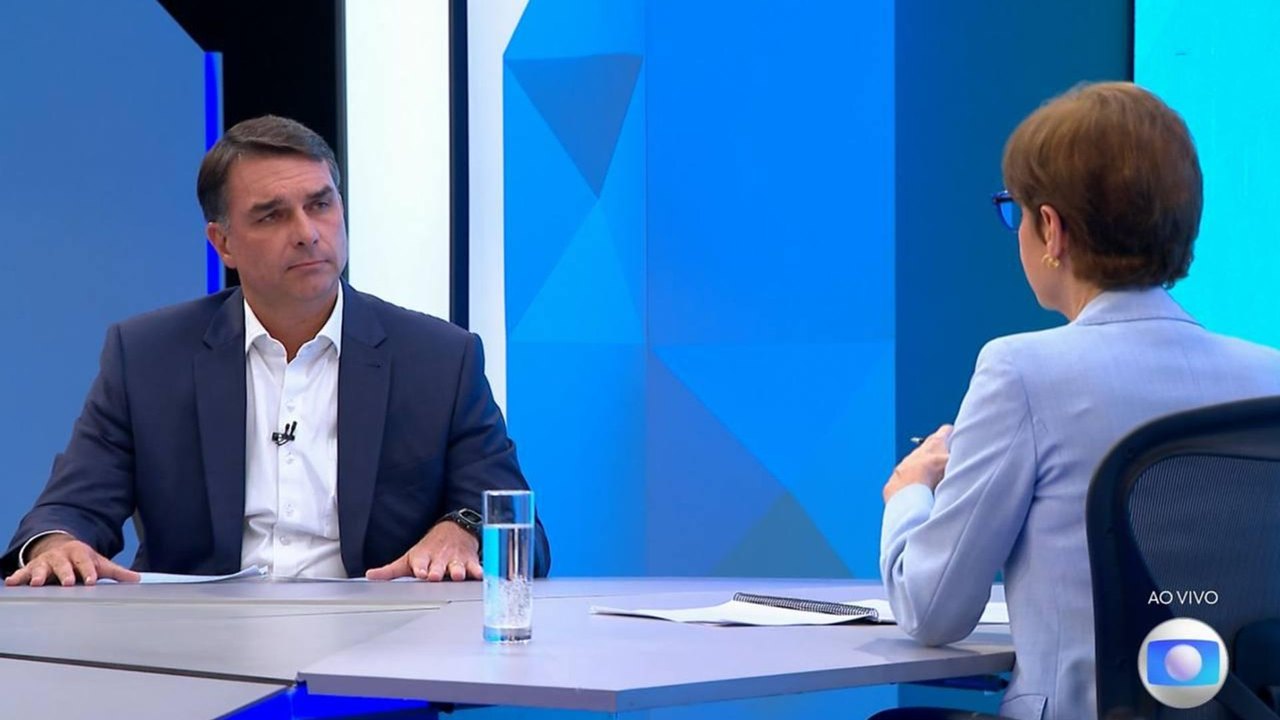Candidato descarta indicar irmão para chefiar Itamaraty