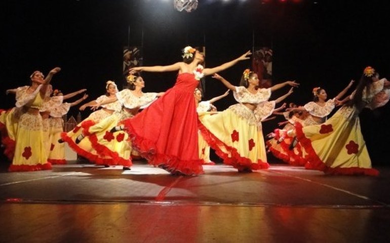 Centro de Belas Artes de Alagoas abre matrículas para cursos gratuitos