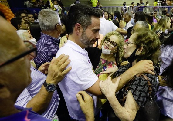 Paulo Dantas garante que Hospital do Idoso terá atendimento humanizado