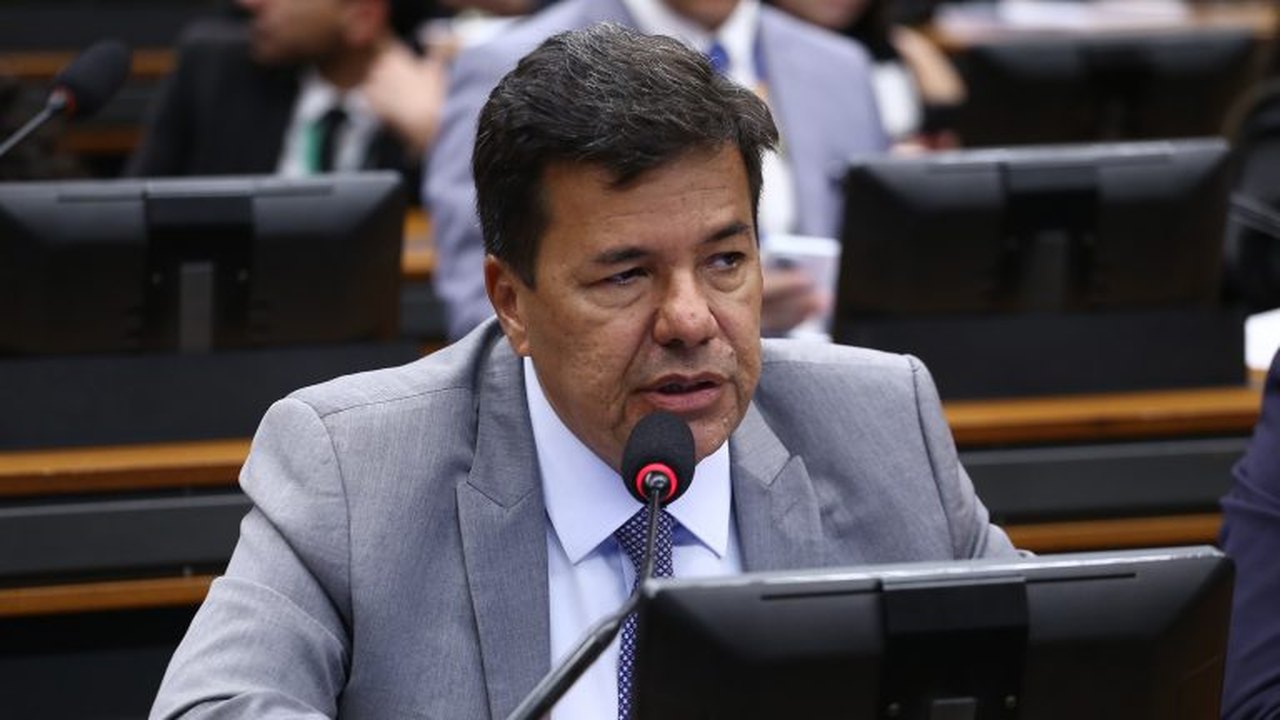 Relator da PEC da Segurança vai acelerar texto após operação no Rio e deve apresentar relatório no final de novembro