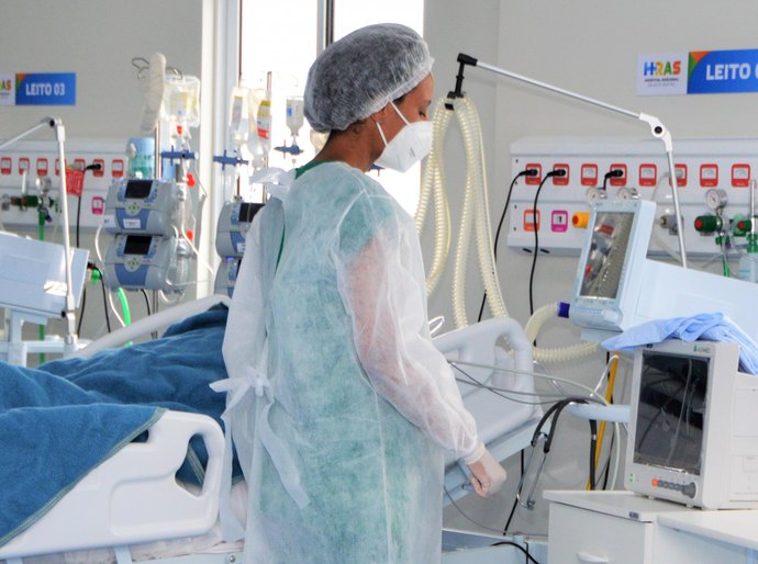 Rede estadual de Saúde concede alta médica a 10 feridos no acidente com ônibus de romeiros em São José da Tapera