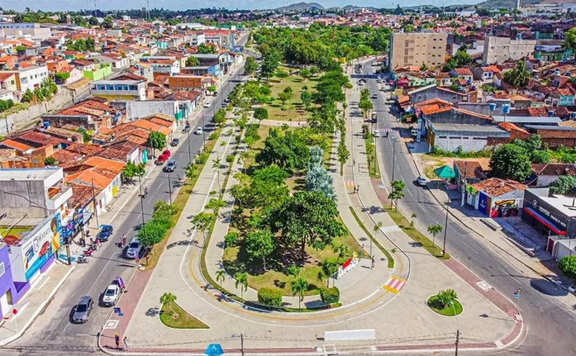 Campanha eleitoral em Arapiraca segue sem motivação, candidatos usam as redes sociais para divulgação