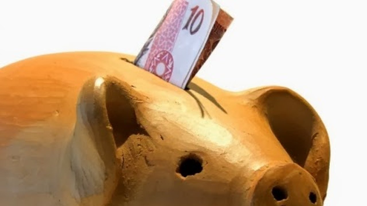 Poupança fecha 2014 com menor captação desde 2011