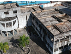 O estudo teve como objeto a edificação histórica que atualmente está em posse do Tribunal de Justiça de Alagoas, localizada no centro de Maceió. 