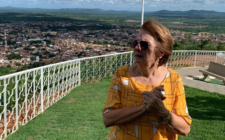 Dra. Sônia Beltrão: “Não existe mais espaço para aquele velho bordão “Rouba, mas faz”