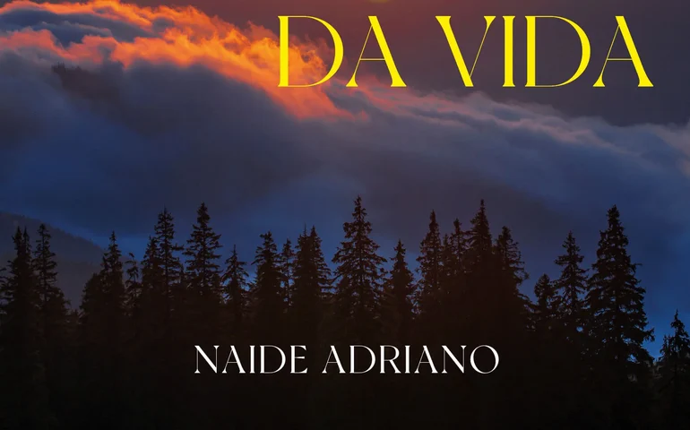 Quando o tempo vira memória: a obra que transforma vivências em poesia