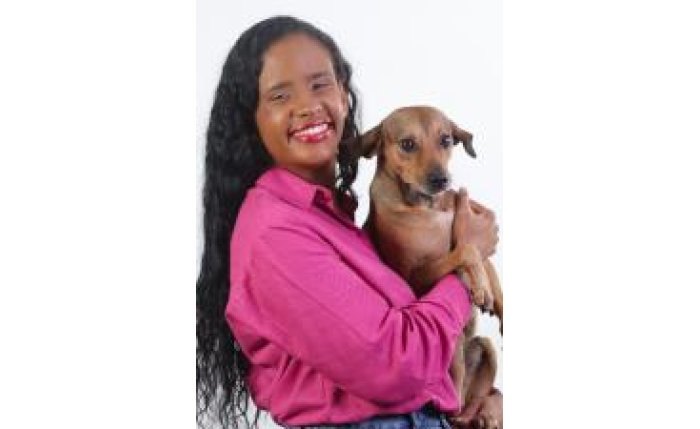 Eleições 2026: quem é Samara Dos Animais, candidata a deputada estadual (Bahia)