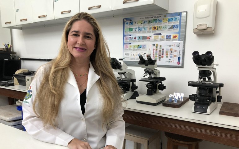 Uncisal realiza o Pint of Science 2024 e coloca Alagoas novamente no circuito mundial de divulgação científica