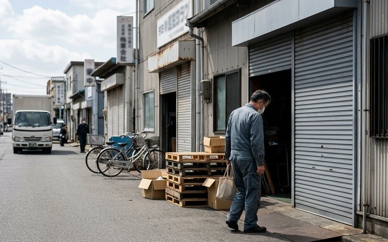 PMI composto do Japão (preliminar) cai de 53,9 em fevereiro a 52,5 em março