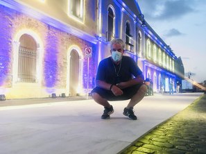 Henrique 'Peixe' Faezy
