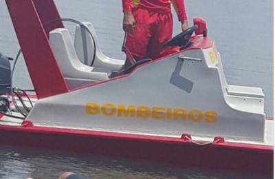 Assassino de cabeleireiro é encontrado boiando na Lagoa Mundaú