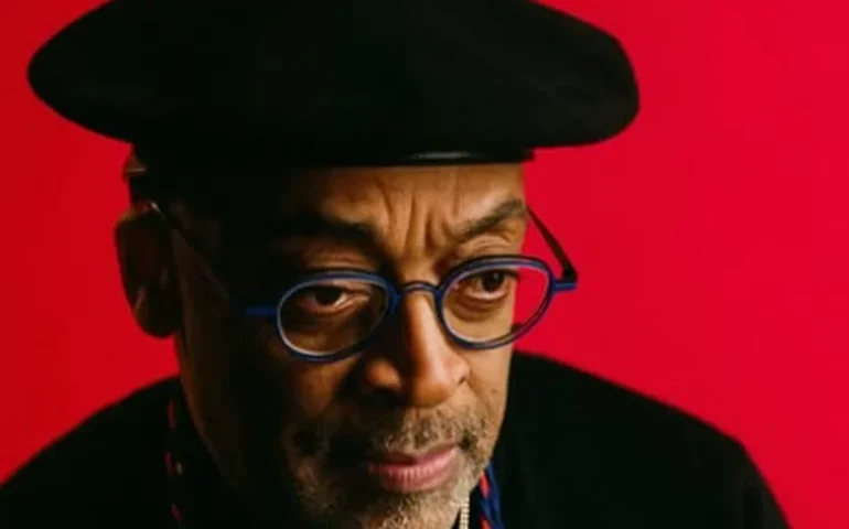 Spike Lee adia visita que faria ao Rio de Janeiro