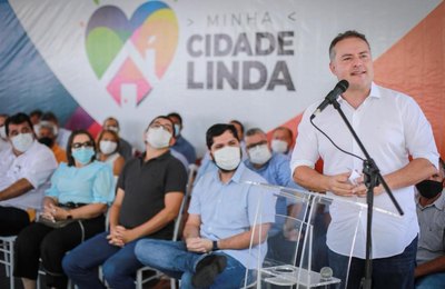 Estado investe R$ 15 milhões em Estrela de Alagoas e Minador do Negrão