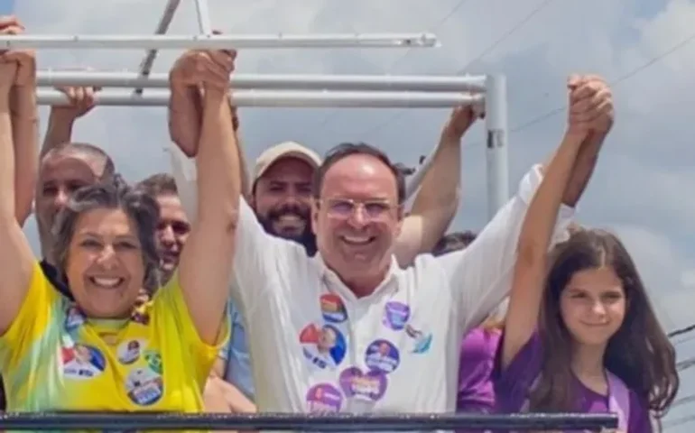 Arapiraca enfrenta este ano, a eleição mais atípica da sua história