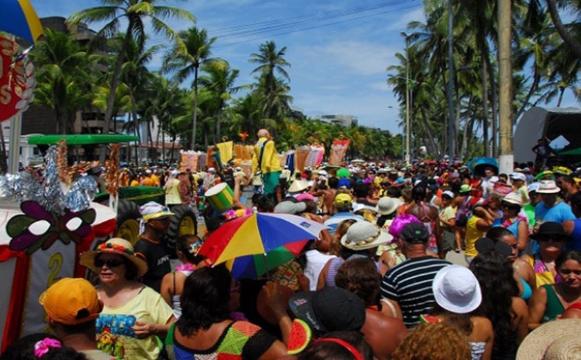 Homenagem ao Pinto da Madrugada abre prévias do Carnaval do Bicentenário
