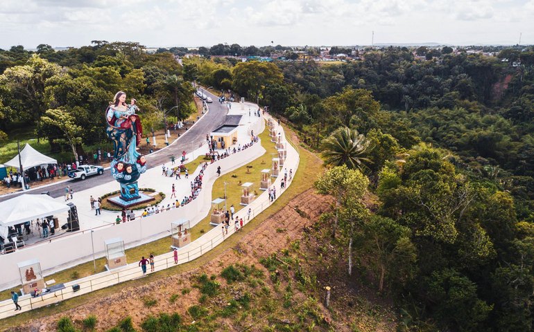 Governo promove oficina de Turismo Sustentável no Pilar